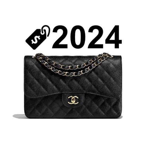 chanel raising price|chanel price increase for 2024.